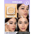 Skin-Focus High Coverage Powder Foundation