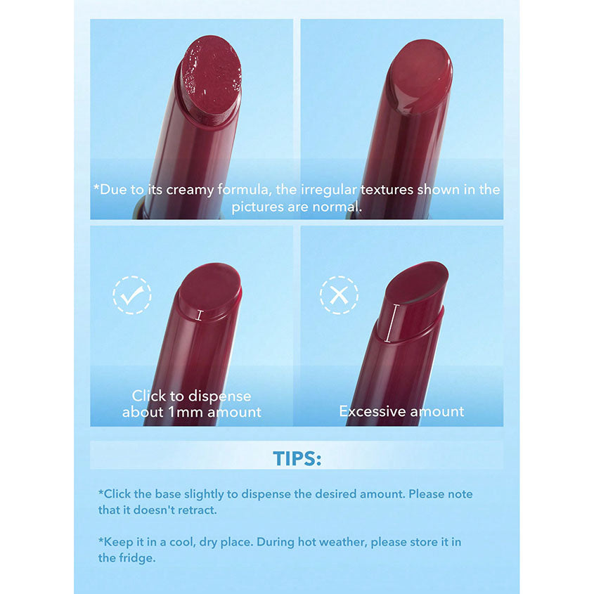 Pout-Perfect Shine Lip Plumper