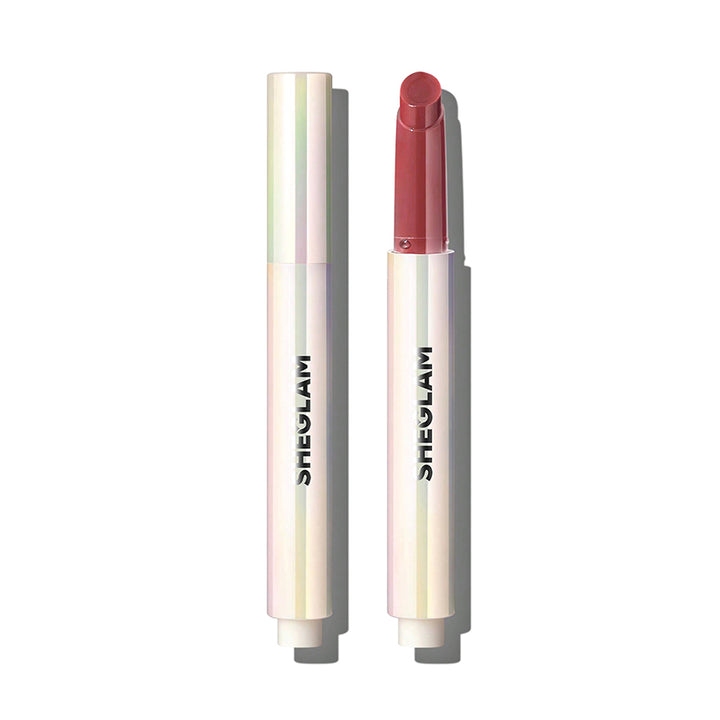 POUT-PERFECT SHINE LIP PLUMPER-MAHOGANY MAGIC