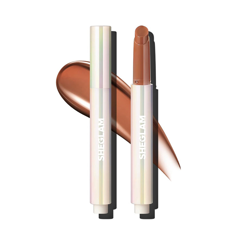Pout-Perfect Shine Lip Plumper