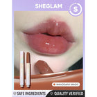 Pout-Perfect Shine Lip Plumper
