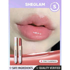 Pout-Perfect Shine Lip Plumper