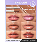 Pout-Perfect Shine Lip Plumper