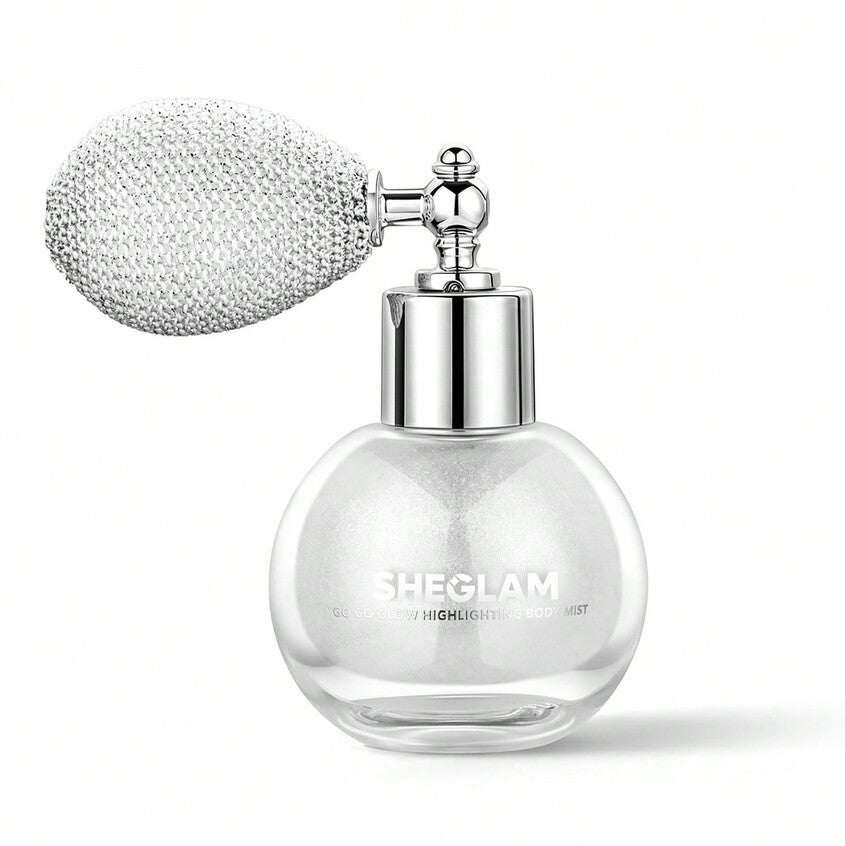 Go Go Glow Highlighting Body Mist