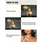 Go Go Glow Highlighting Body Mist