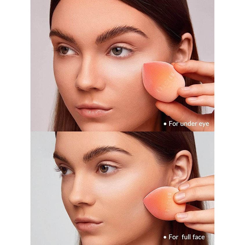 INSTA-READY POWDER SPONGE