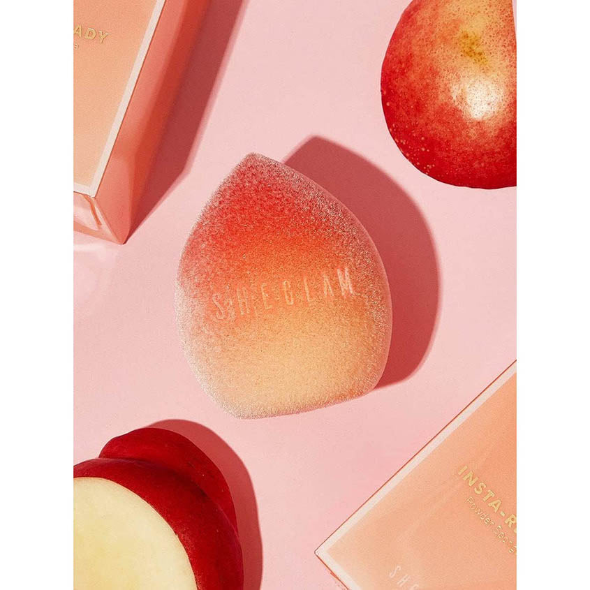 INSTA-READY POWDER SPONGE