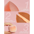 INSTA-READY POWDER SPONGE