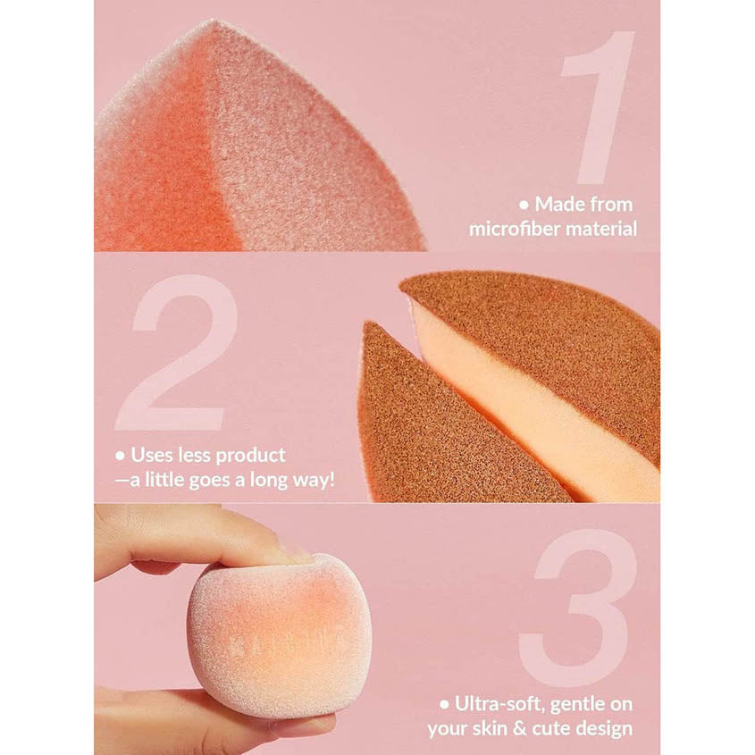 INSTA-READY POWDER SPONGE