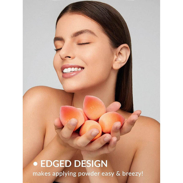INSTA-READY POWDER SPONGE