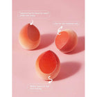 INSTA-READY POWDER SPONGE