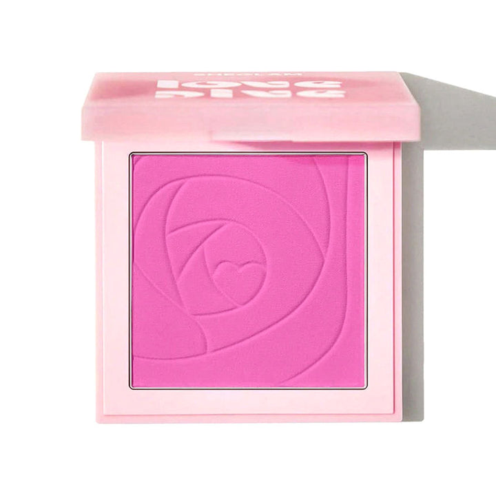 Love Dive Tender Heart Powder Blush