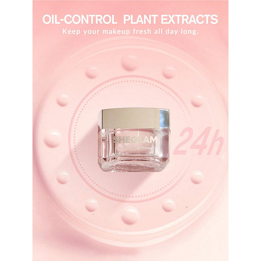 SHEGLAM BIRTHDAY SKIN PRIMER – online store