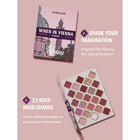 When In Vienna Palette