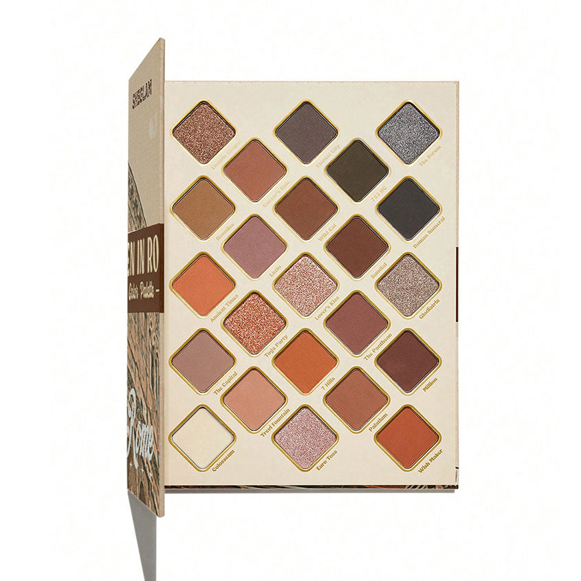 When In Rome Palette