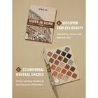 When In Rome Palette