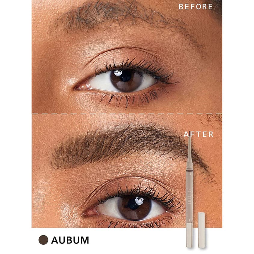 Brows On Demand 2-In-1 Brow Pencil