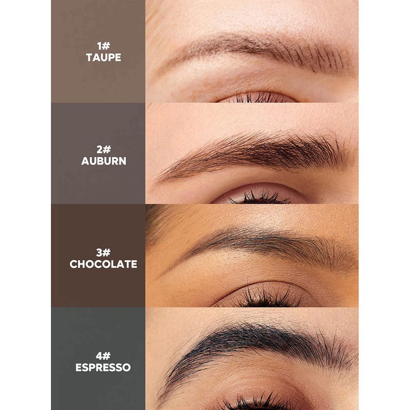 Brows On Demand 2-In-1 Brow Pencil