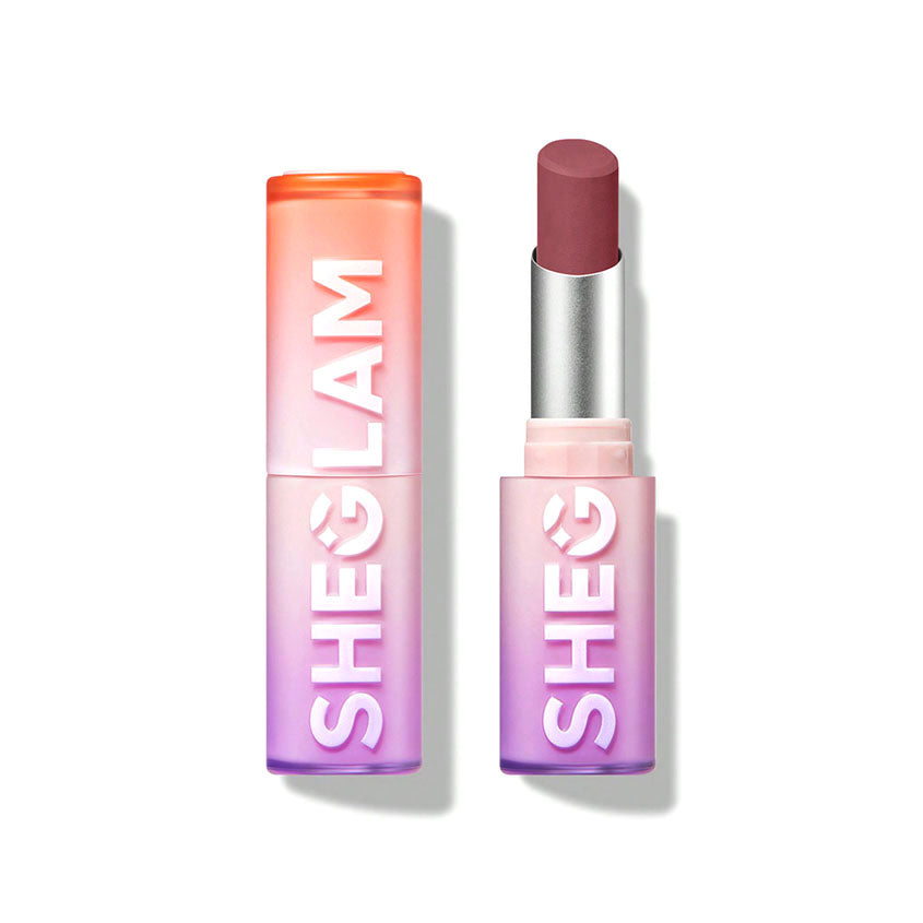 Dynamatte Boom Long-Lasting Matte Lipstick