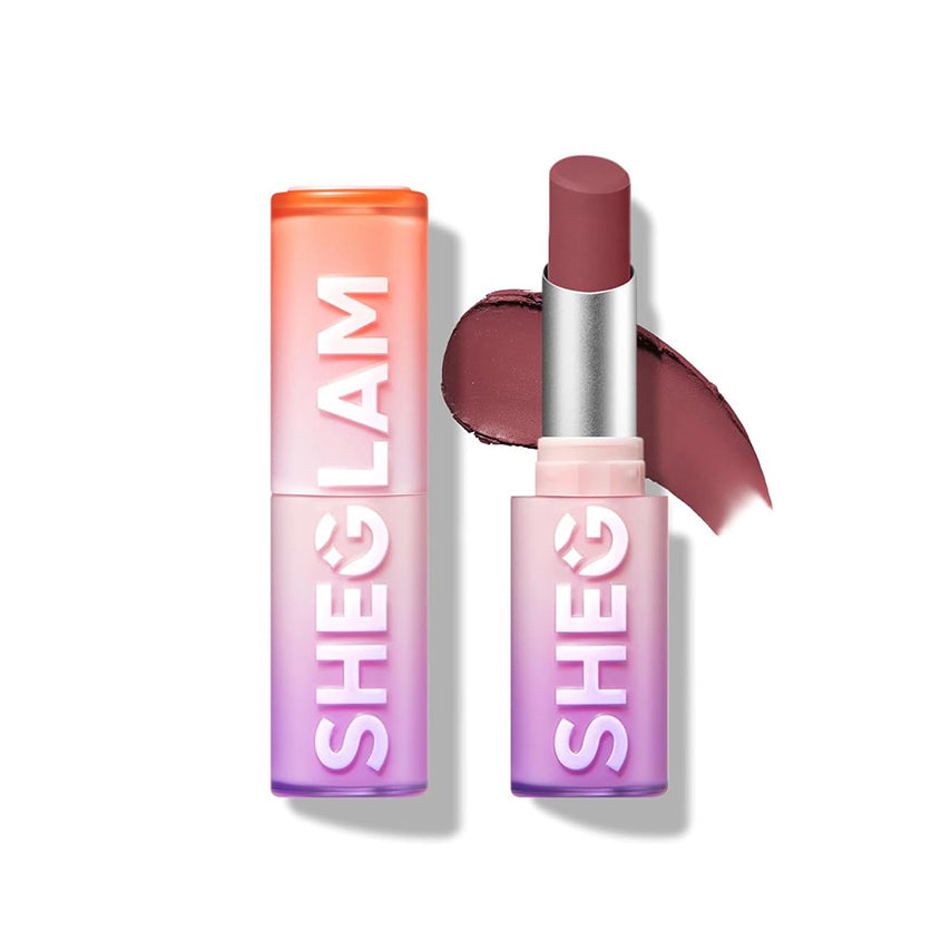 Dynamatte Boom Long-Lasting Matte Lipstick