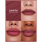 Dynamatte Boom Long-Lasting Matte Lipstick