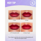 Dynamatte Boom Long-Lasting Matte Lipstick