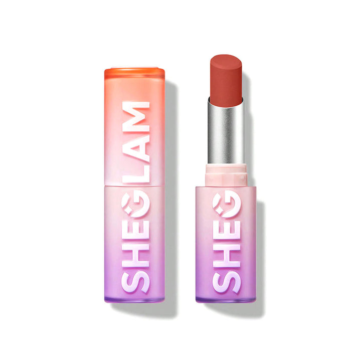 Dynamatte Boom Long-Lasting Matte Lipstick