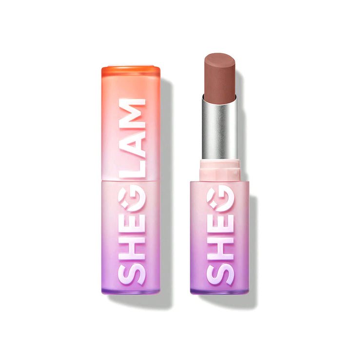 Dynamatte Boom Long-Lasting Matte Lipstick