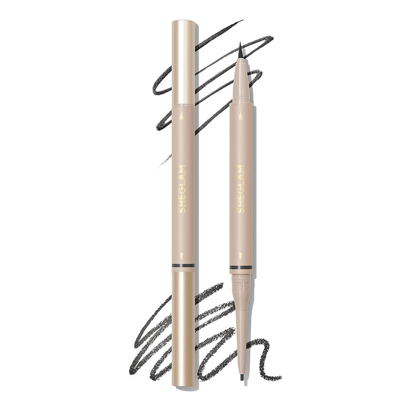 Brows On Demand 2-In-1 Brow Pencil