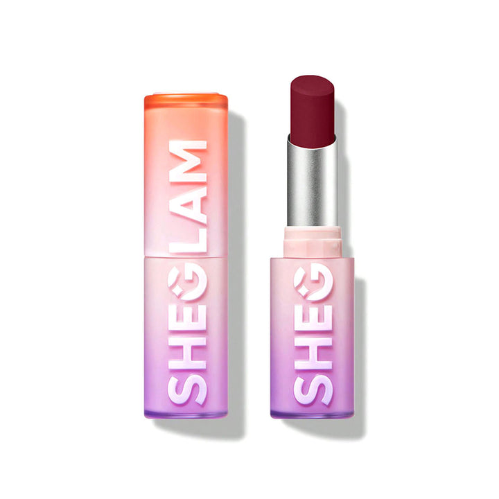 Dynamatte Boom Long-Lasting Matte Lipstick