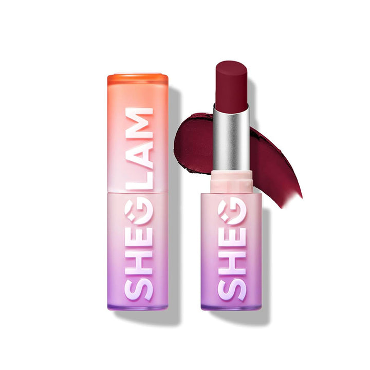 Dynamatte Boom Long-Lasting Matte Lipstick
