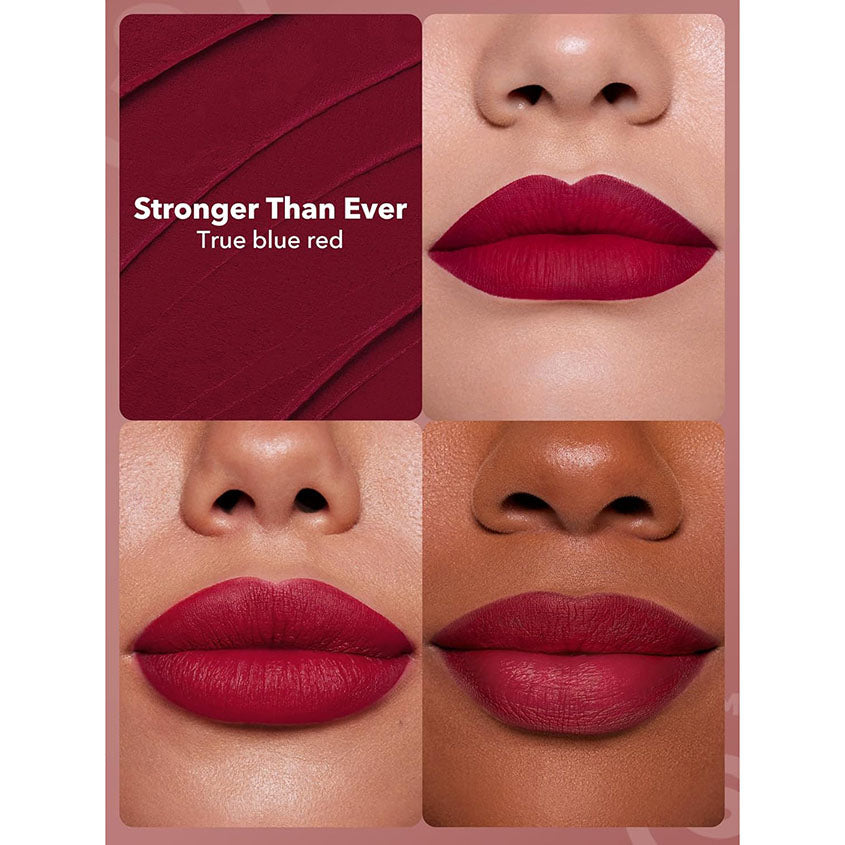 Dynamatte Boom Long-Lasting Matte Lipstick