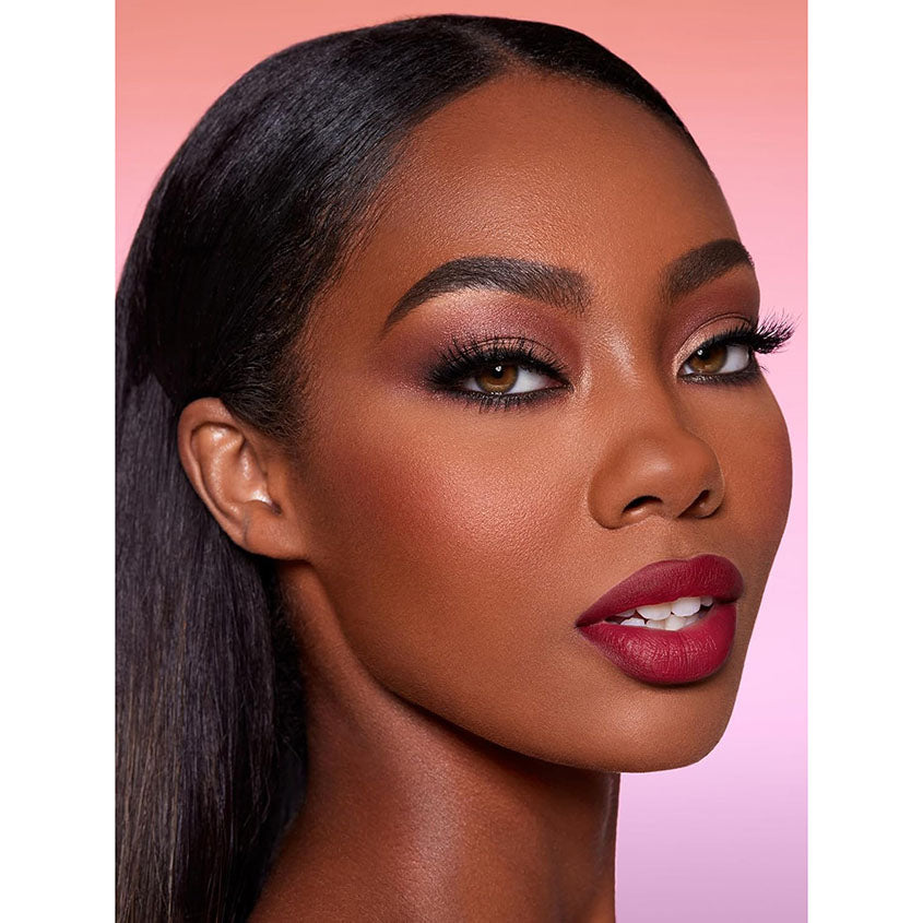 Dynamatte Boom Long-Lasting Matte Lipstick