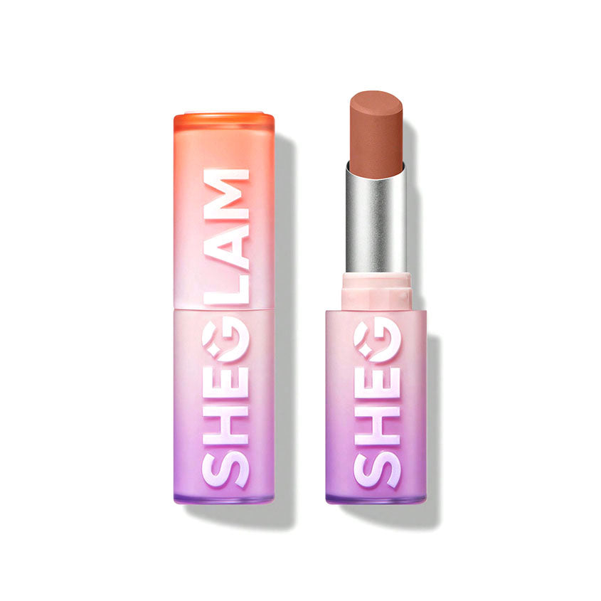 Dynamatte Boom Long-Lasting Matte Lipstick