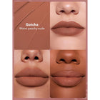 Dynamatte Boom Long-Lasting Matte Lipstick