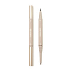 SHEGLAM BROWS ON DEMAND 2-IN-1 BROW PENCIL - TAUPE – buy online