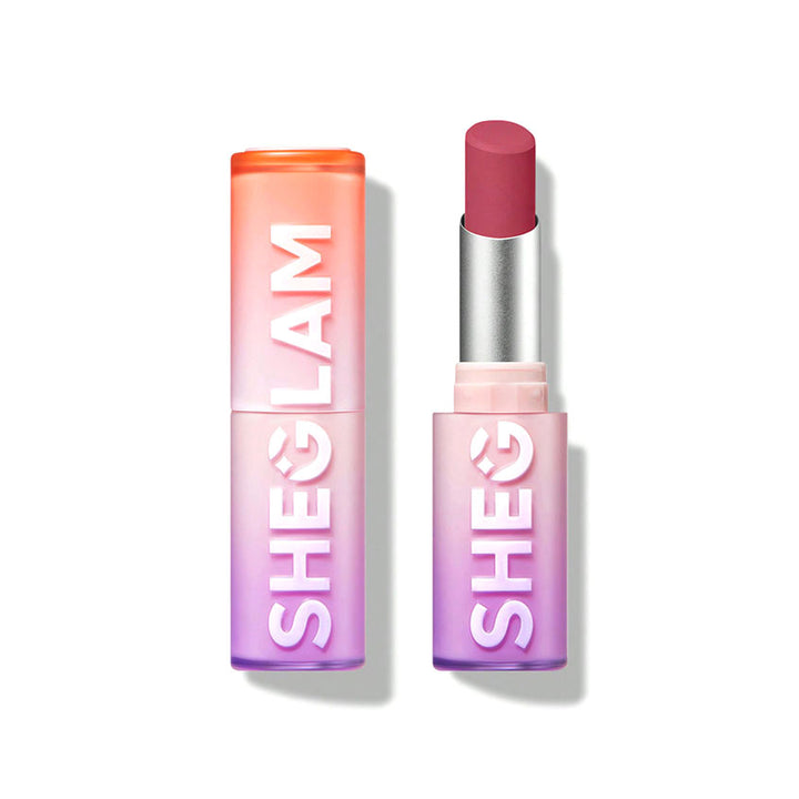 Dynamatte Boom Long-Lasting Matte Lipstick
