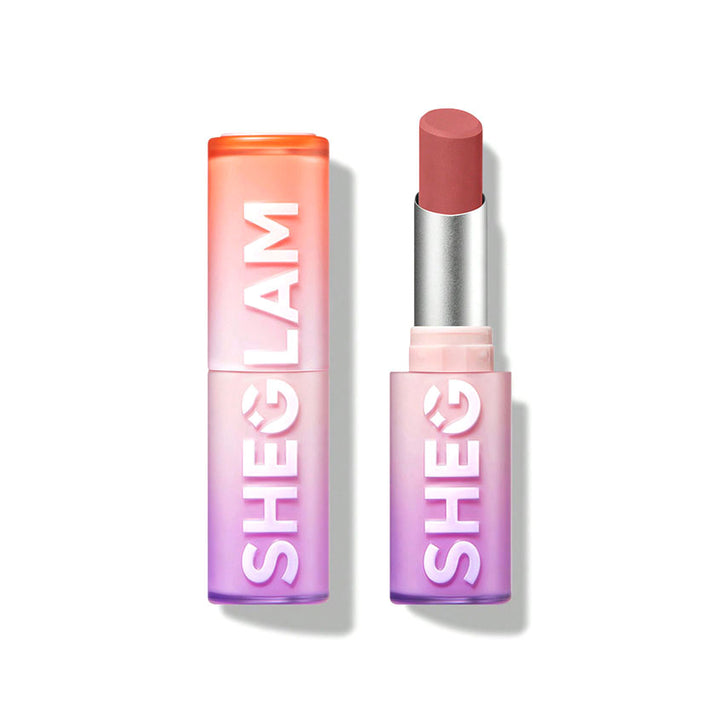 Dynamatte Boom Long-Lasting Matte Lipstick