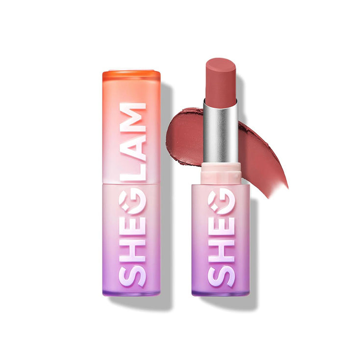 Dynamatte Boom Long-Lasting Matte Lipstick