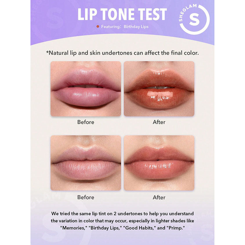 Take A Hint Lip Tint