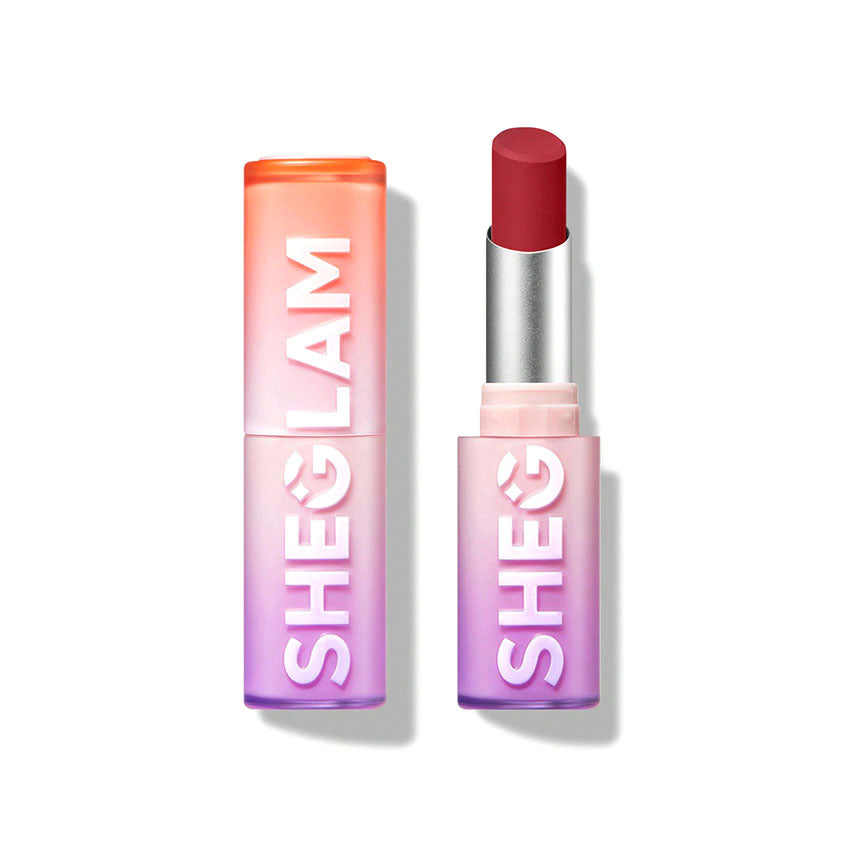 Dynamatte Boom Long-Lasting Matte Lipstick
