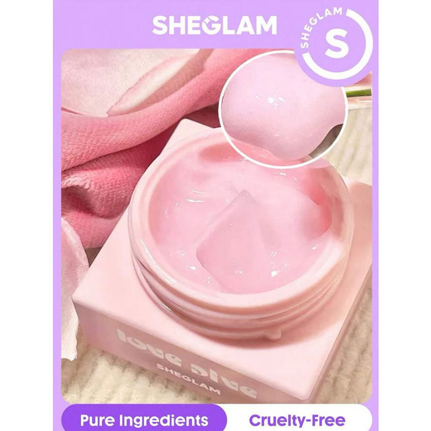 SHEGLAM PRIMER MOISTURIZING HYDRATING LONG WEAR PRIMER – buy online