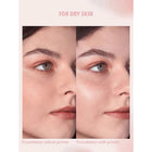 SHEGLAM PRIMER MOISTURIZING HYDRATING LONG WEAR PRIMER