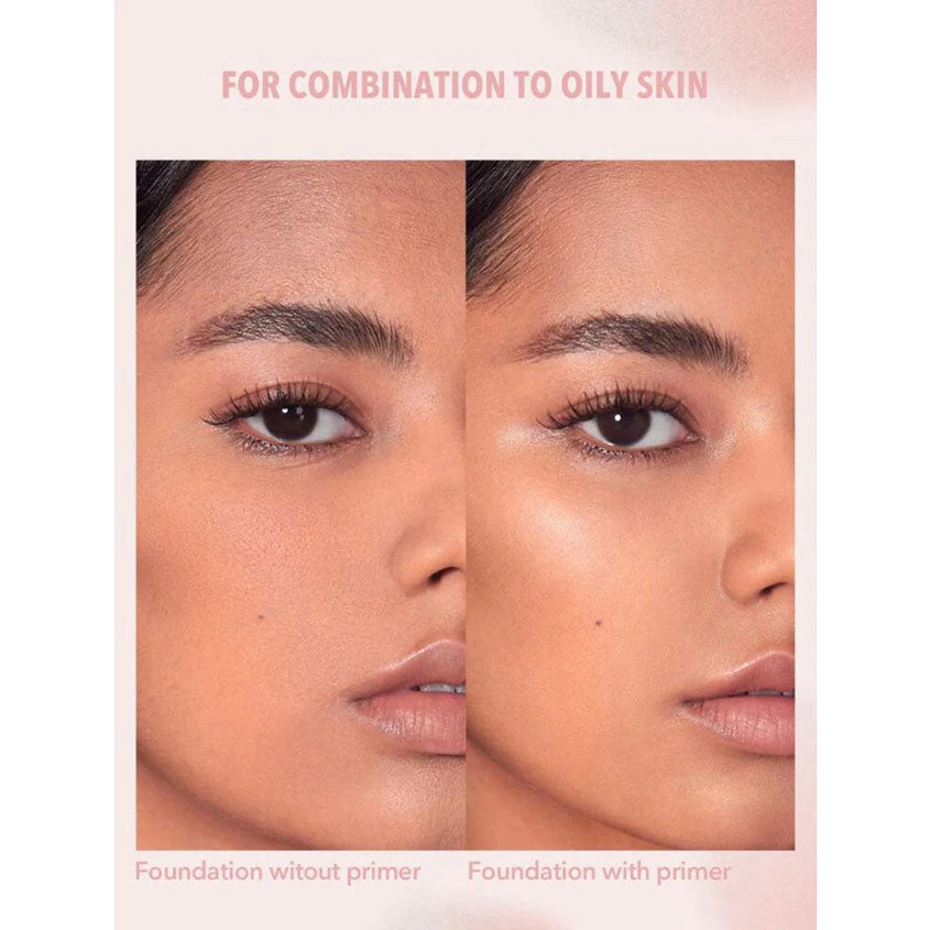 SHEGLAM PRIMER MOISTURIZING HYDRATING LONG WEAR PRIMER – online store