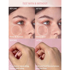 SHEGLAM PRIMER MOISTURIZING HYDRATING LONG WEAR PRIMER – free delivery
