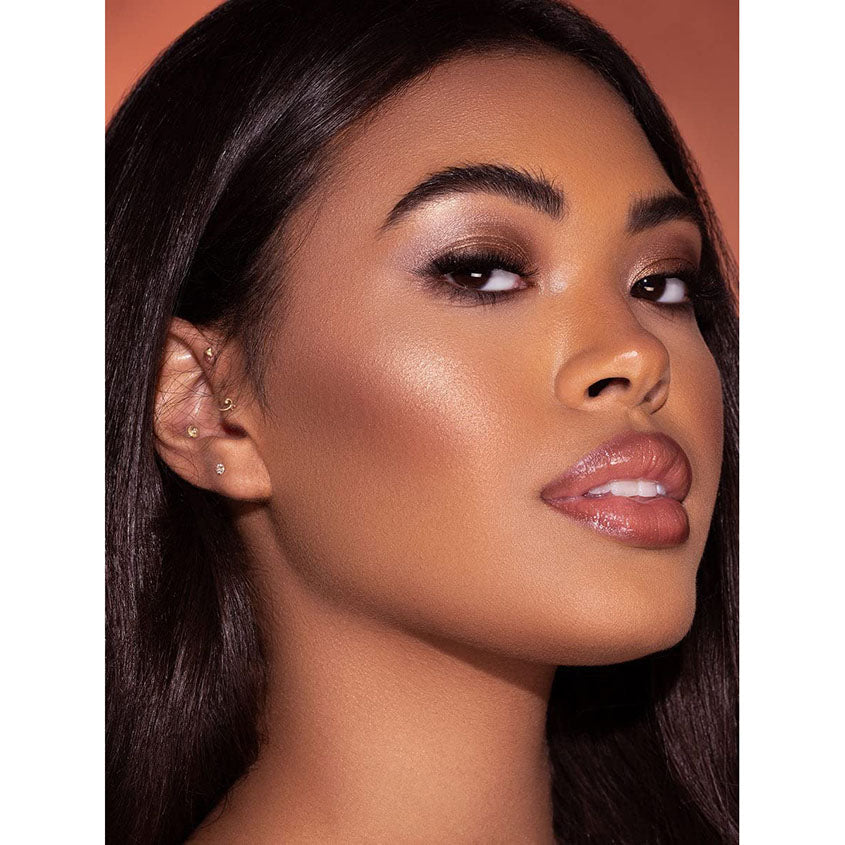 Glow Bloom Liquid Highlighter