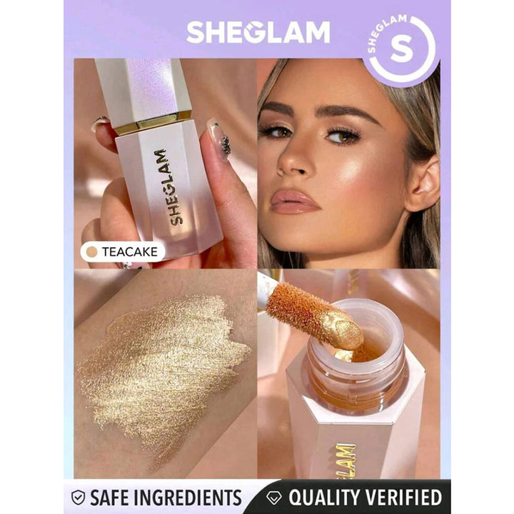Glow Bloom Liquid Highlighter