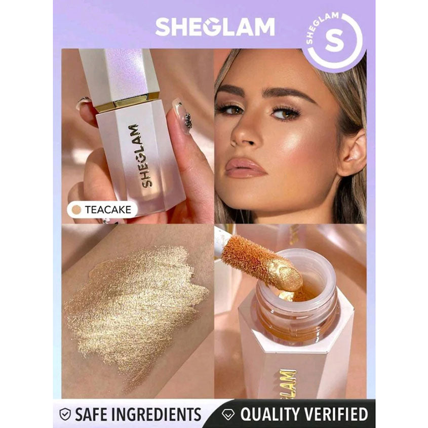 Glow Bloom Liquid Highlighter