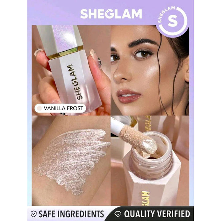 Glow Bloom Liquid Highlighter