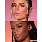 Color Bloom Liquid Blush Matte Finish